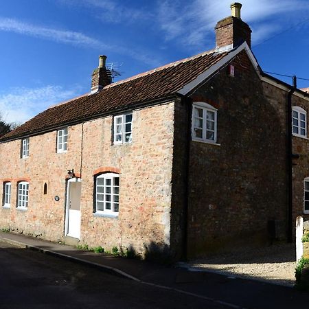 ويلْزْ Middle Farm Cottage المظهر الخارجي الصورة
