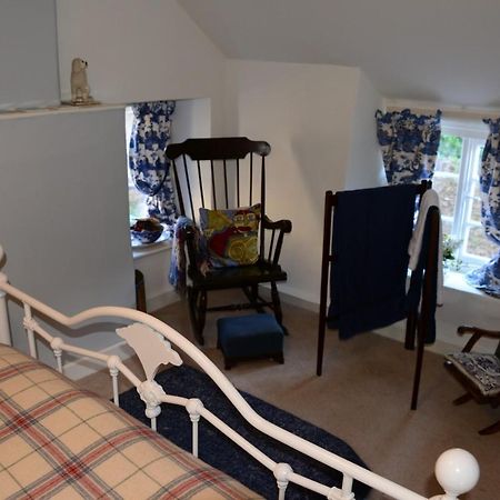 ويلْزْ Middle Farm Cottage المظهر الخارجي الصورة