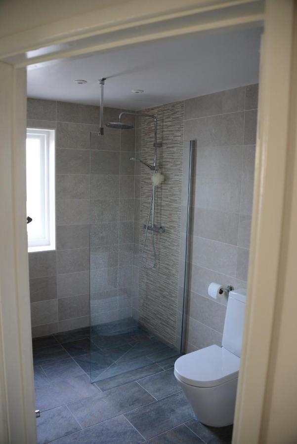 ويلْزْ Middle Farm Cottage المظهر الخارجي الصورة