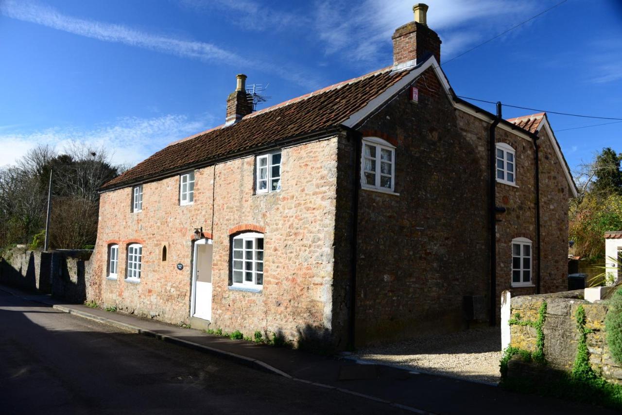 ويلْزْ Middle Farm Cottage المظهر الخارجي الصورة