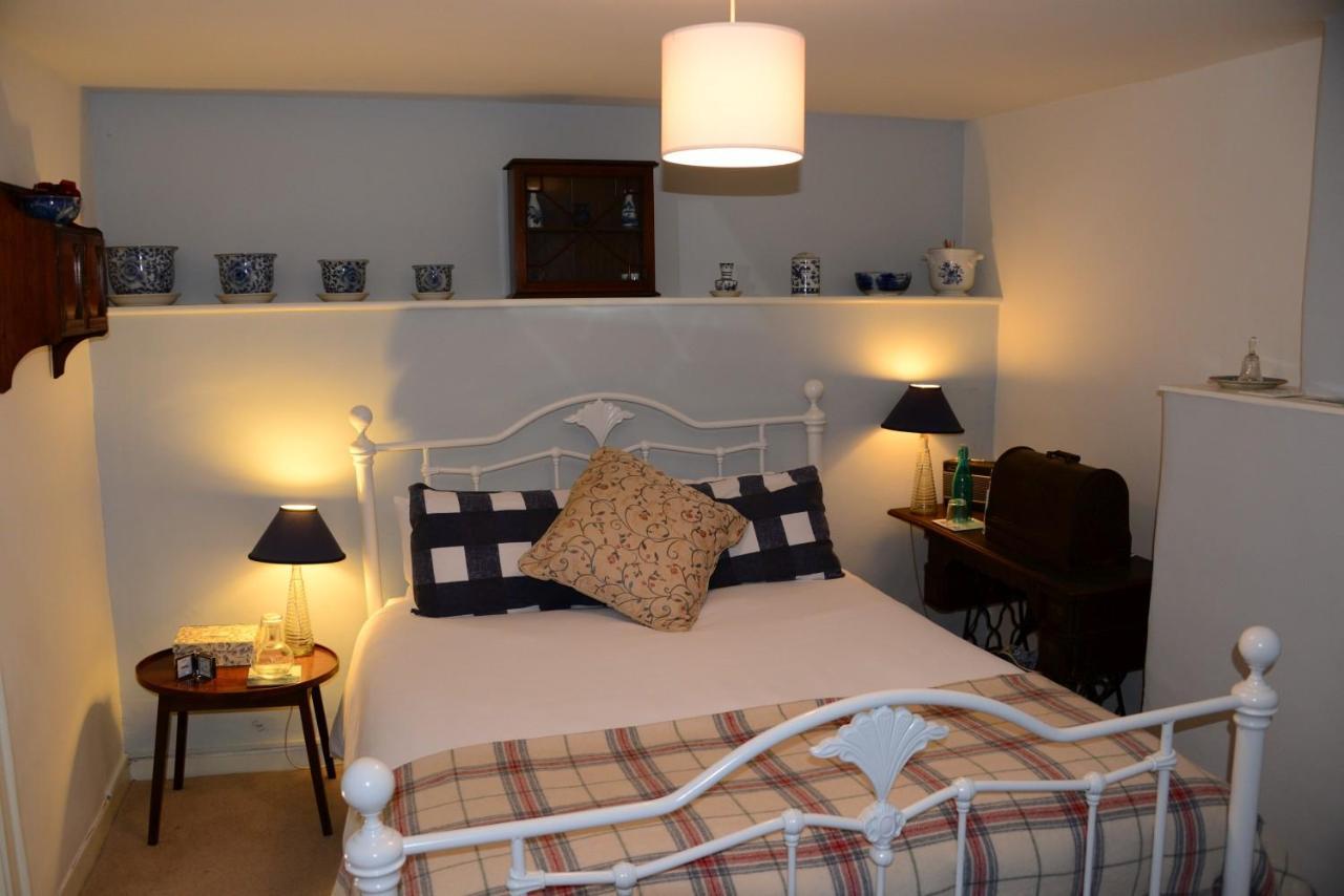 ويلْزْ Middle Farm Cottage المظهر الخارجي الصورة